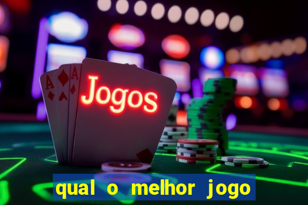 qual o melhor jogo para ganhar dinheiro sem depositar